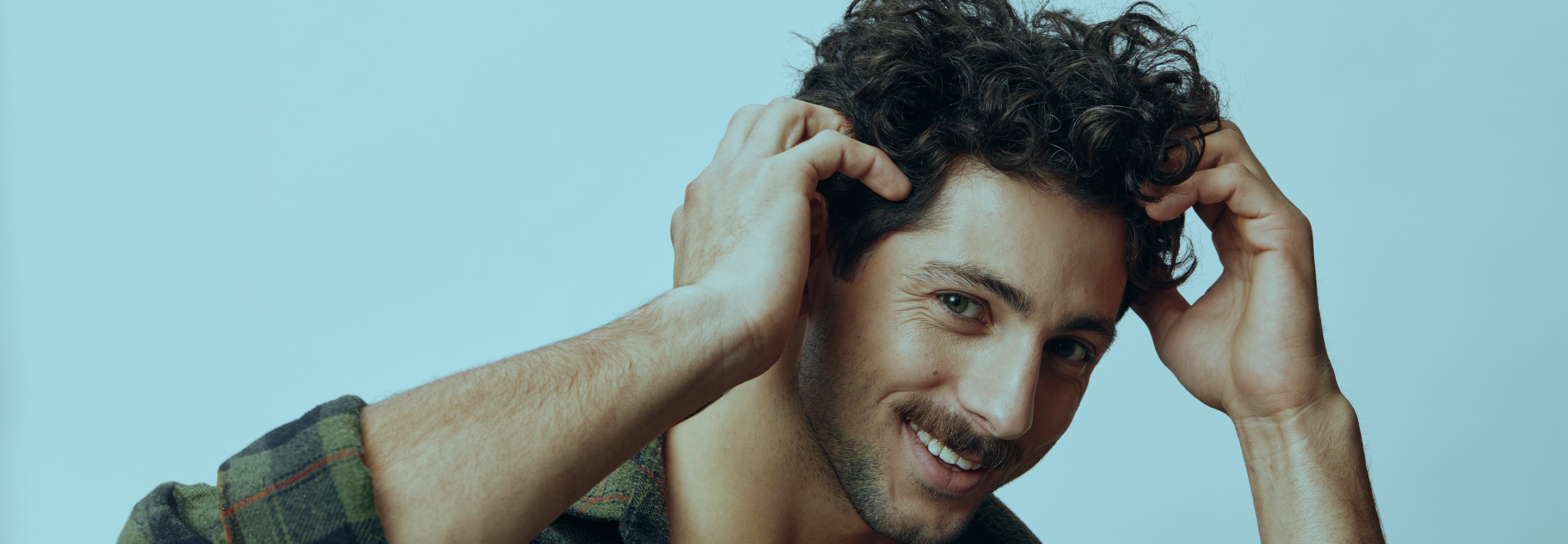 Transplante Capilar Homem