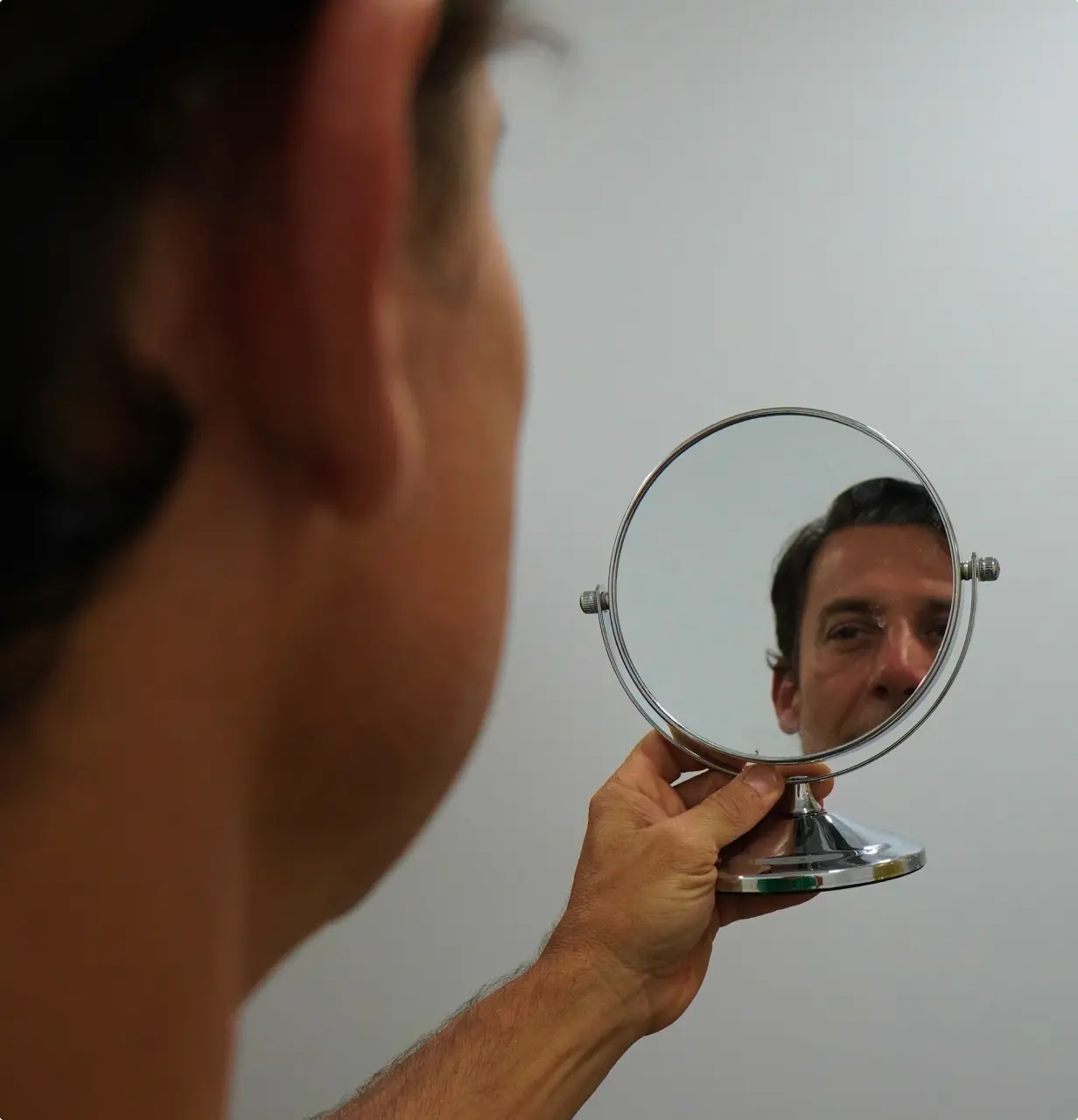 Promover a saúde capilar