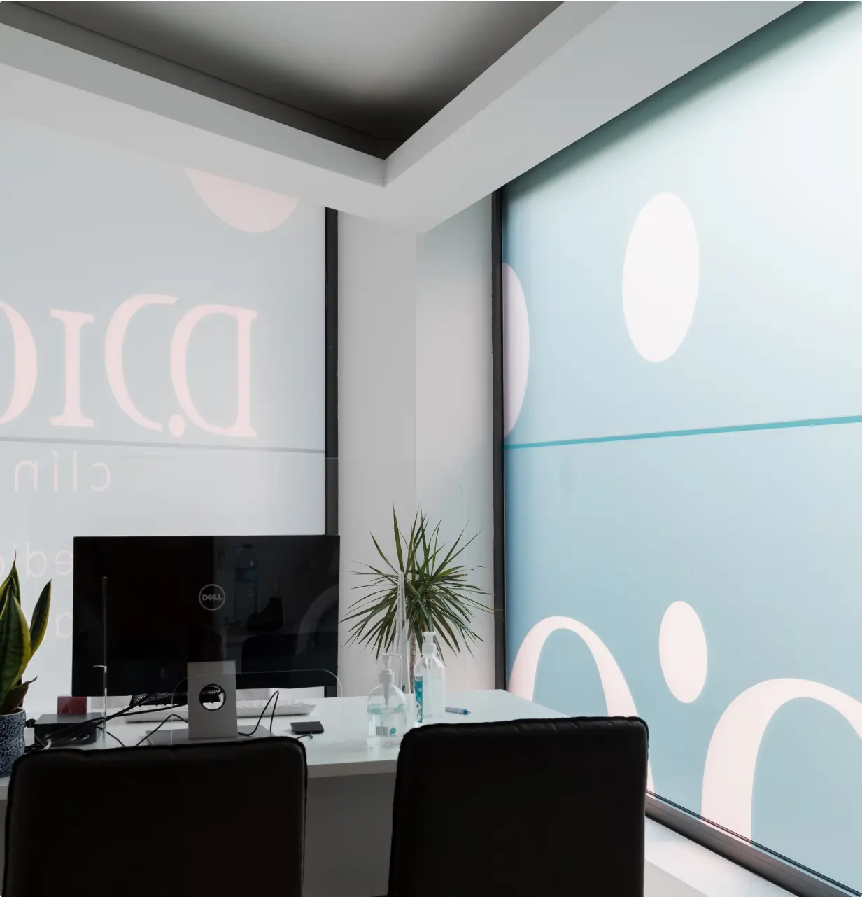 Vantagens da parceria