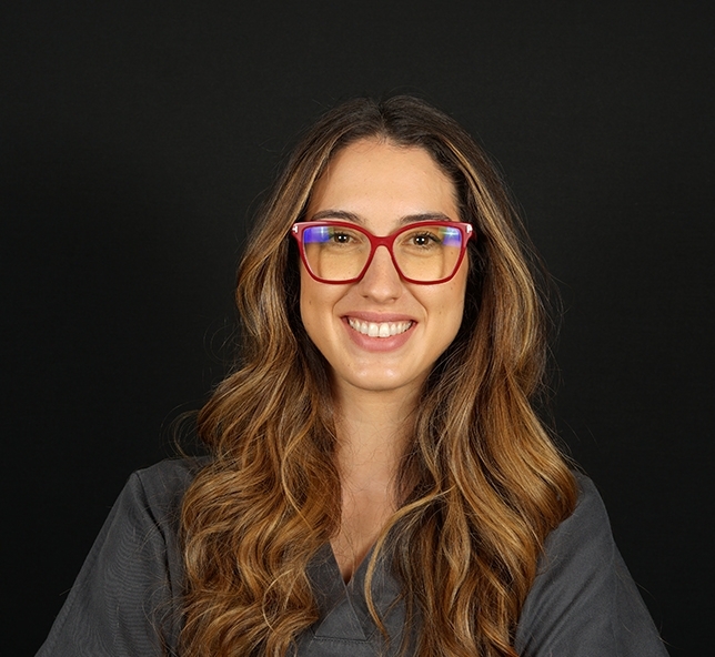 Dra. Denise São João