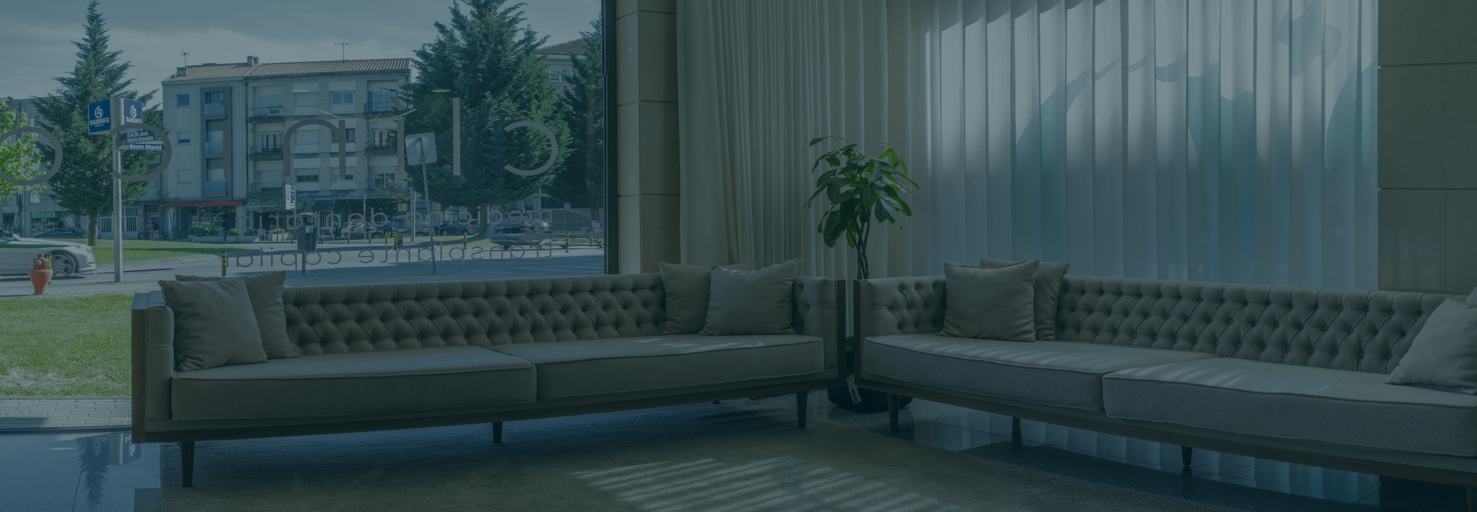 Clínica Capilar Dom Diogo